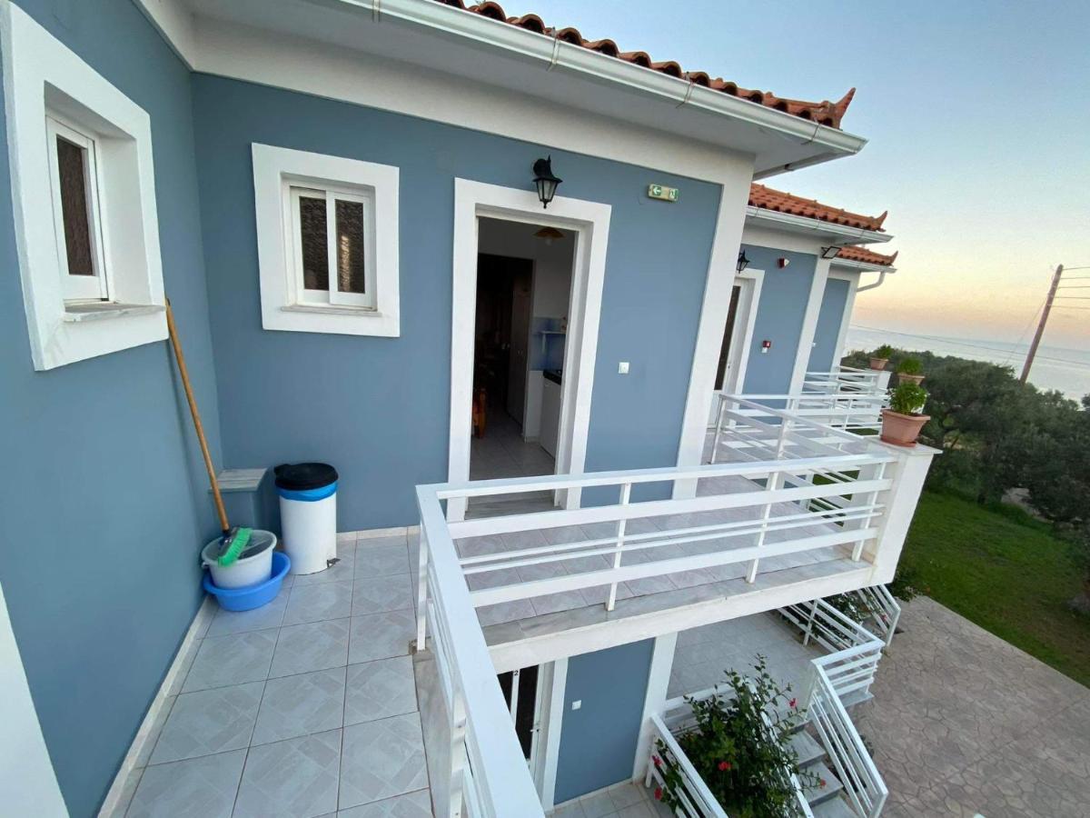 Stelios Studios ตรากากิ ภายนอก รูปภาพ